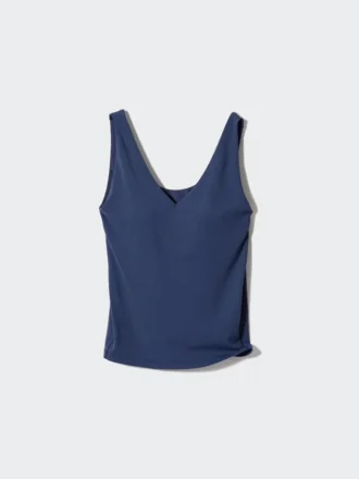 AIRism Active ermeløs Bh-top for kvinner
