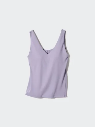 AIRism Active ermeløs Bh-top for kvinner