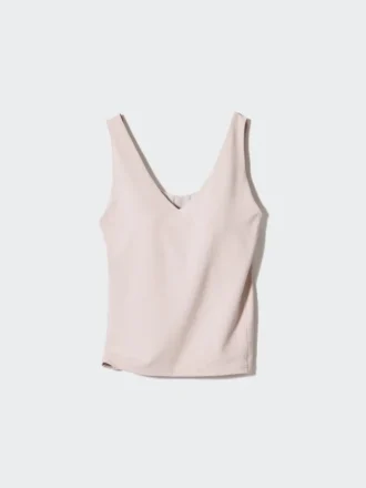 AIRism Active ermeløs Bh-top for kvinner
