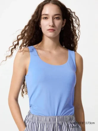 AIRism-bh-top for kvinner