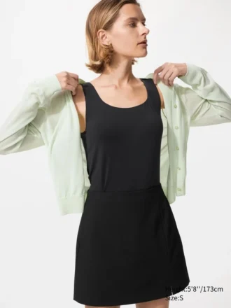 AIRism-bh-top for kvinner