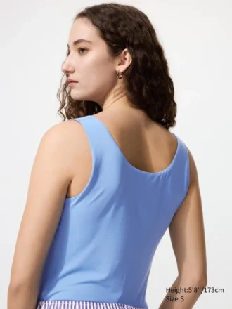 AIRism-bh-top for kvinner