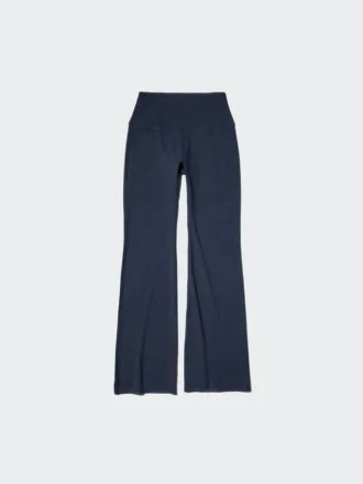 AIRism Soft Flare-tights for kvinner