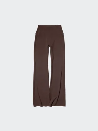 AIRism Soft Flare-tights for kvinner