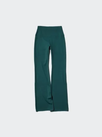 AIRism Soft Flare-tights for kvinner