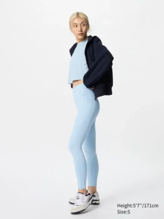 AIRism Soft Tights for kvinner