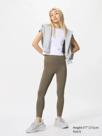 AIRism Soft Tights for kvinner