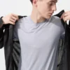 AIRism T-skjorte for menn