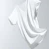 AIRism T-skjorte for menn | V-hals