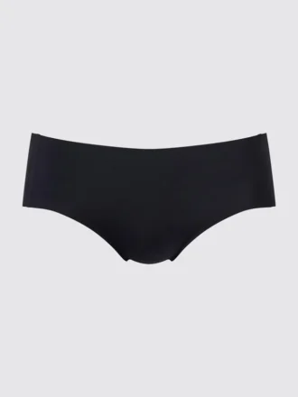 AIRism Ultra Seamless Lavtaljede bukser for kvinner