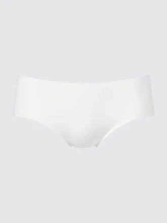 AIRism Ultra Seamless Lavtaljede bukser for kvinner