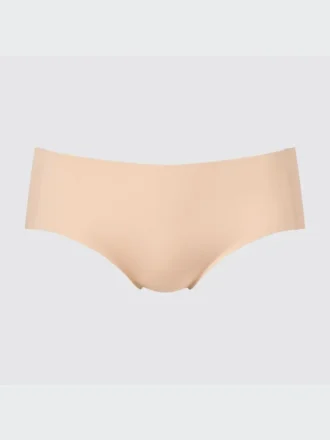 AIRism Ultra Seamless Lavtaljede bukser for kvinner