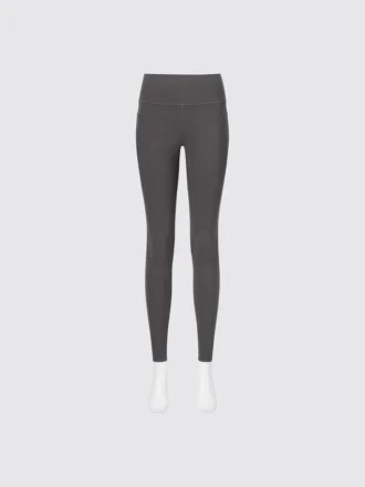 AIRism UV-beskyttende myke tights for kvinner med lommer