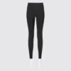 AIRism UV-beskyttende myke tights for kvinner med lommer