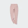 AIRism UV-beskyttende myke tights for kvinner med lommer