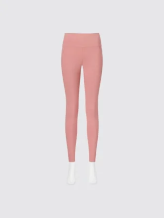 AIRism UV-beskyttende myke tights for kvinner med lommer