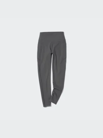 AIRism UV-beskyttende myke tights for kvinner med lommer