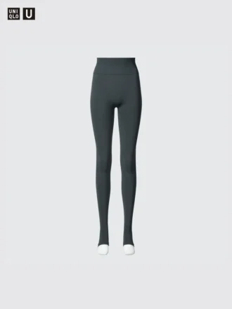AIRism UV-beskyttende tights for kvinner
