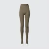 AIRism UV-beskyttende tights for kvinner