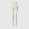 AIRism UV-beskyttende tights for kvinner