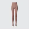 AIRism UV-beskyttende tights for kvinner