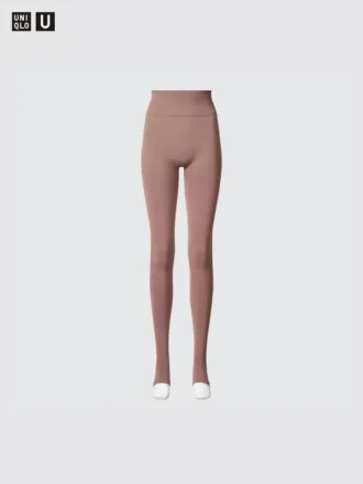 AIRism UV-beskyttende tights for kvinner