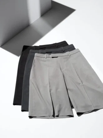 AirSense halvshorts for kvinner