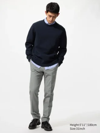 AirSense Pants for men