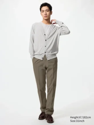 AirSense Pants for men