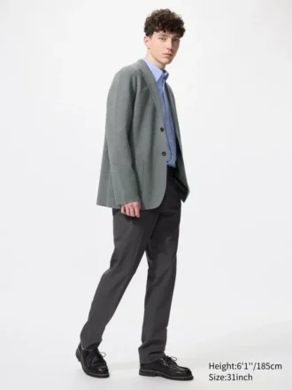 AirSense Pants for menn | Ull-lignende
