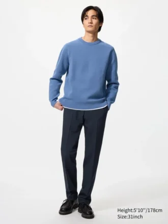 AirSense Pants for menn | Ull-lignende