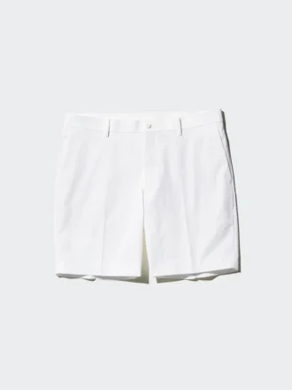 AirSense-shorts for menn | Bomullslignende | 7″