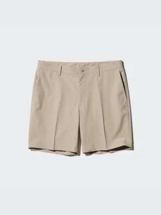 AirSense-shorts for menn | Bomullslignende | 7″