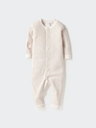Baby Baby antrekk | Stripet