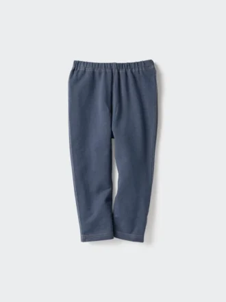 Baby Baby Denim-lignende tights