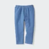 Baby Baby Denim-lignende tights