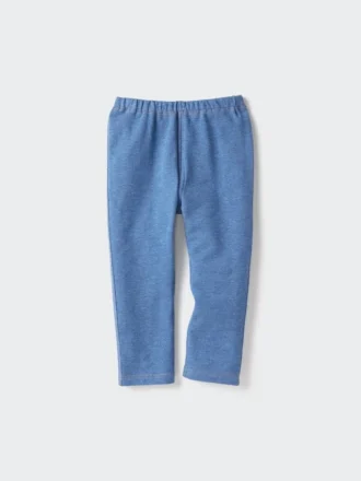Baby Baby Denim-lignende tights