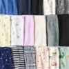Baby-tights | Trykt