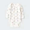 Baby Baby Langermede trøye | Trykt