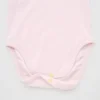 Baby Baby Pointelle Bodyer