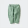 Baby Baby Relaxed Fit Cropped Tights