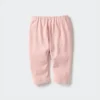 Baby Baby Relaxed Fit Cropped Tights