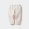 Baby Baby Relaxed Fit Cropped Tights