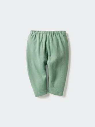 Baby Baby Relaxed Fit Cropped Tights