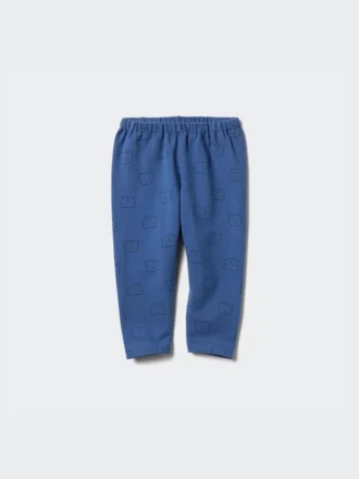 Baby Baby Relaxed Tights