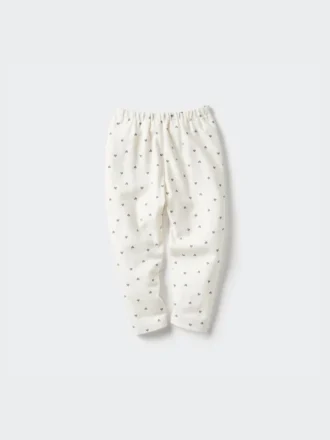 Baby Baby Relaxed Tights