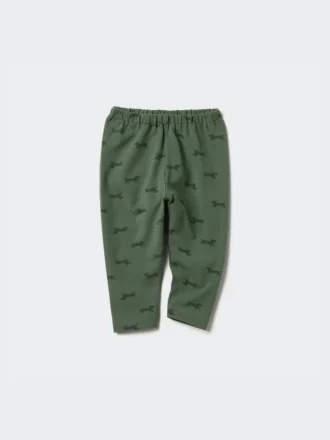 Baby Baby Relaxed Tights