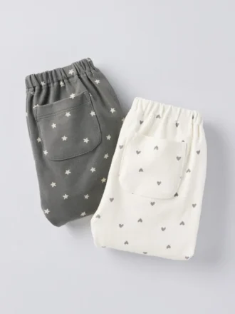 Baby Baby Relaxed Tights