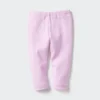 Baby Baby ribbestrikkede tights