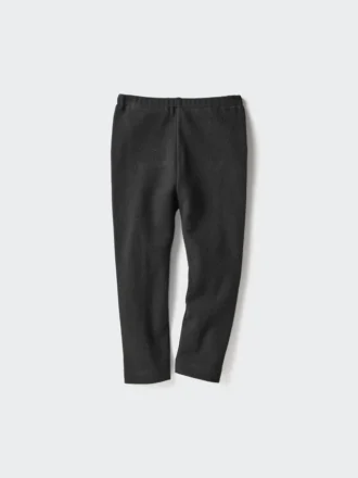 Baby Baby ribbestrikkede tights